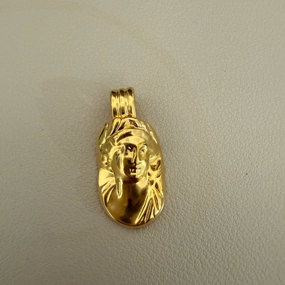 MISSOMA LUCY WILLIAMS Pendant